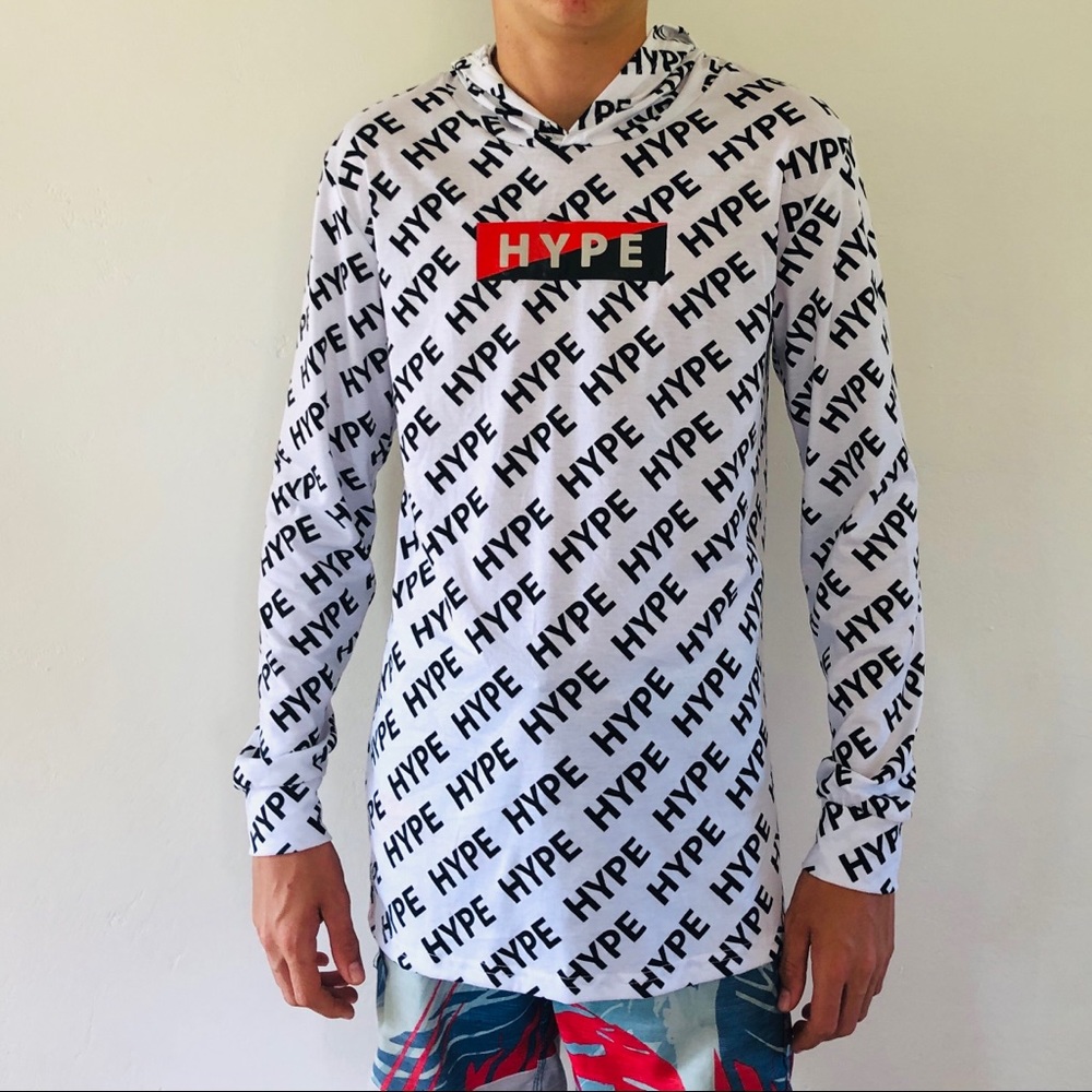 Brooklyn Laundry Boys Hoodie XL (18)